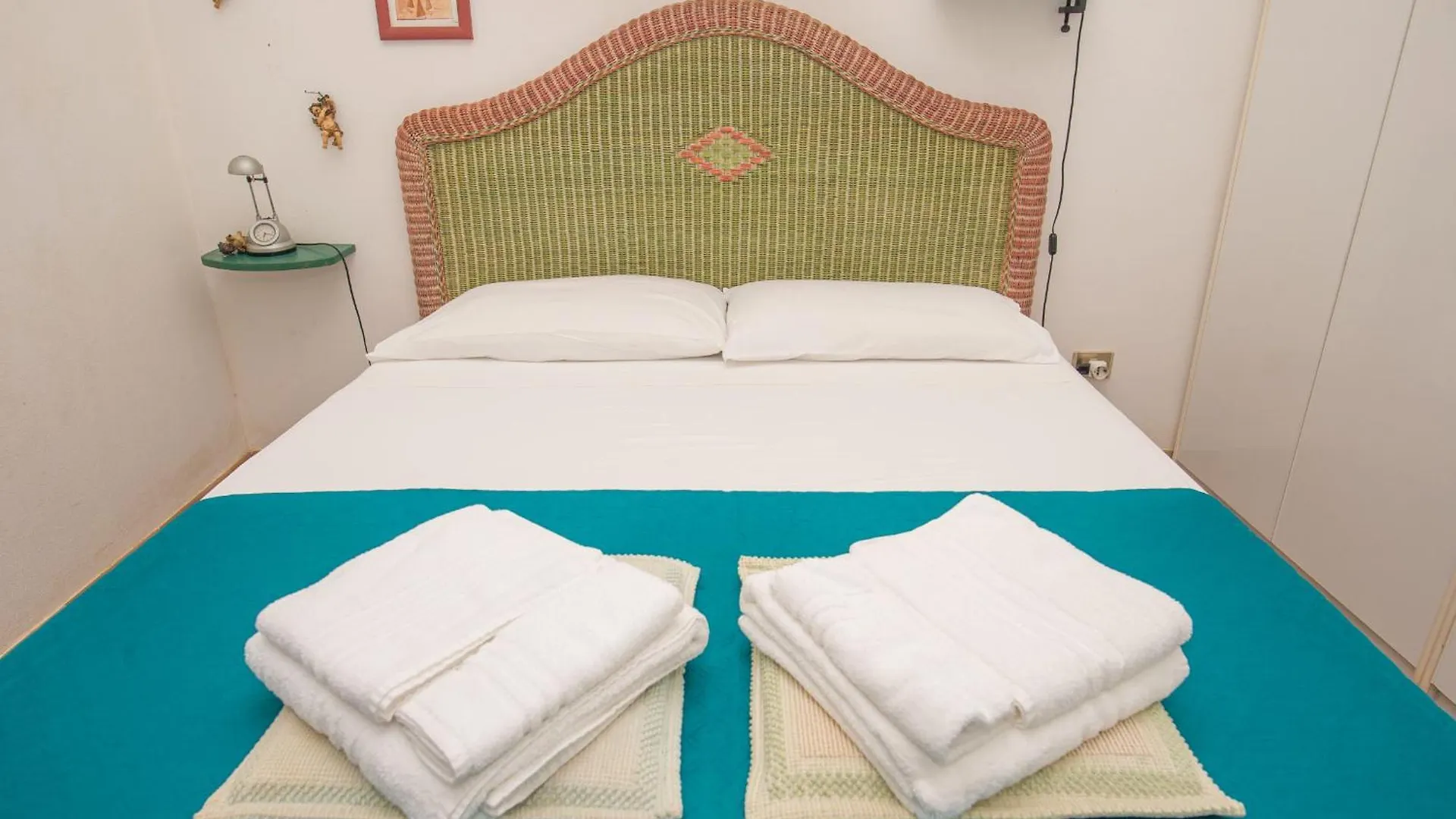 펜션 Casa Vacanze Sabina - 스틴티노