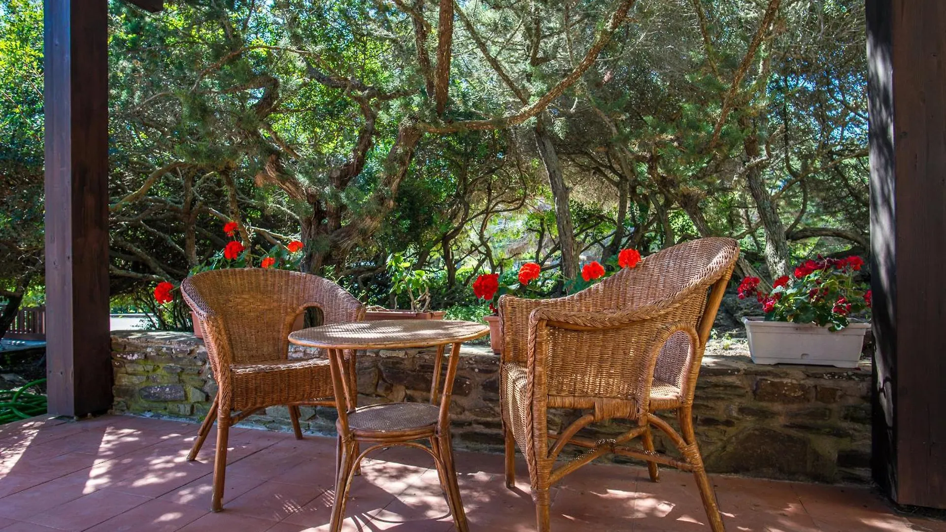 Casa Vacanze Sabina - 스틴티노 0*,