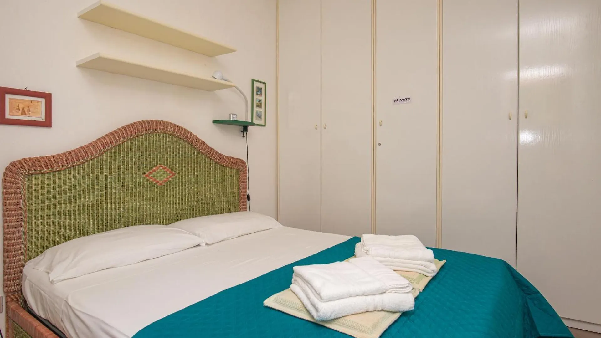Casa Vacanze Sabina - 스틴티노 0*,